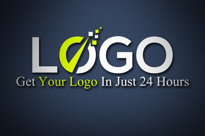 Gig Preview - Design a professional business logo