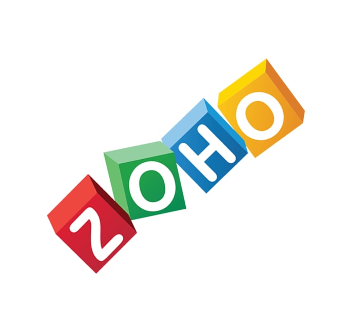 Gig Preview - Integrate zoho with third party API