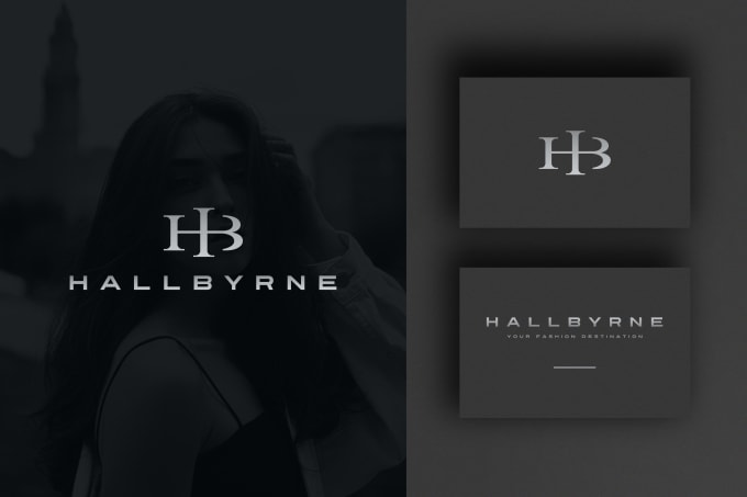 Gig Preview - Design a creative luxury fashion and clothing brand logo