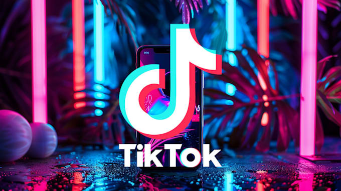 Gig Preview - Promote your song on tiktok to over 10k people