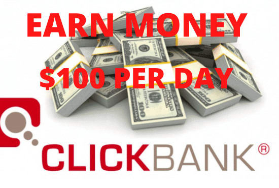 Gig Preview - Provide advance clickbank affiliate marketing tutorial