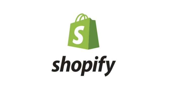 Gig Preview - Create premium one product shopify drop shipping website