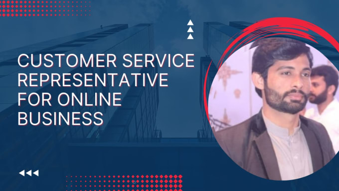 Bestseller - do good professional customer service representative for your online business