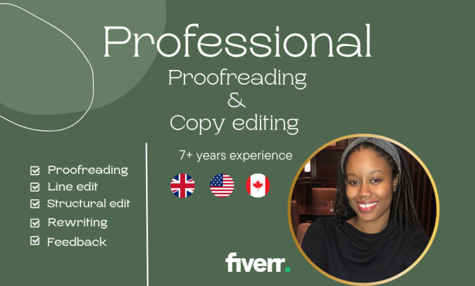 Bestseller - proofread and edit your books or documents