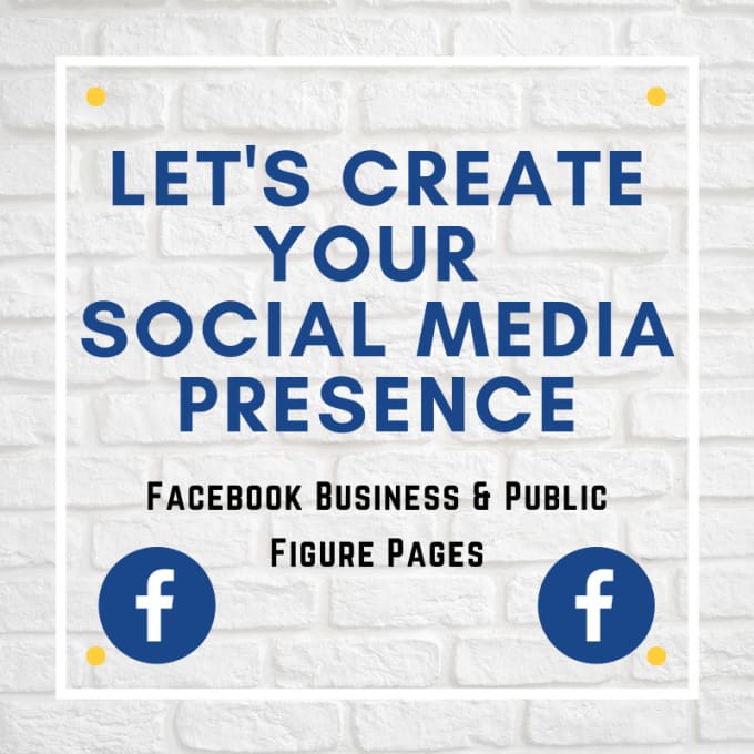 Bestseller - create and manage your fb public figure and business page