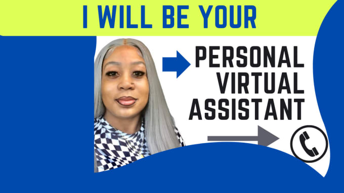 Bestseller - be your best virtual assistant and more