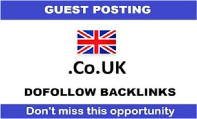 Bestseller - do guest post on da 75 UK news website