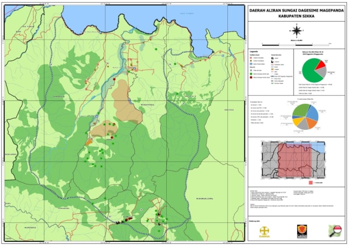 Bestseller - georeference and digitize your scanned map