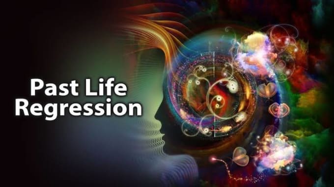 Gig Preview - Do past life regression for you