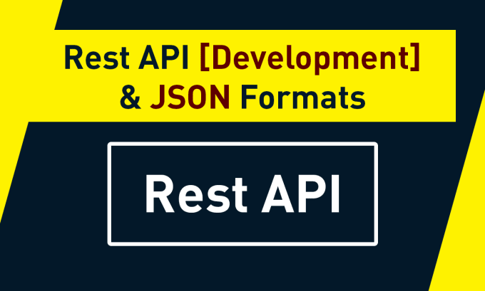 Gig Preview - Develop and fix php wordpress rest api, json formats