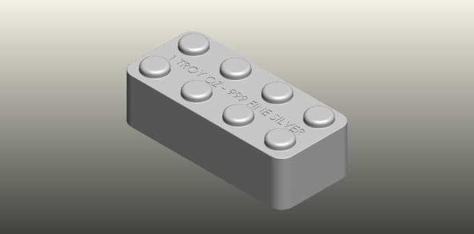 Gig Preview - Create 3d model with solidworks