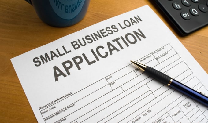 Gig Preview - Prepare projections for bank loan sba loan