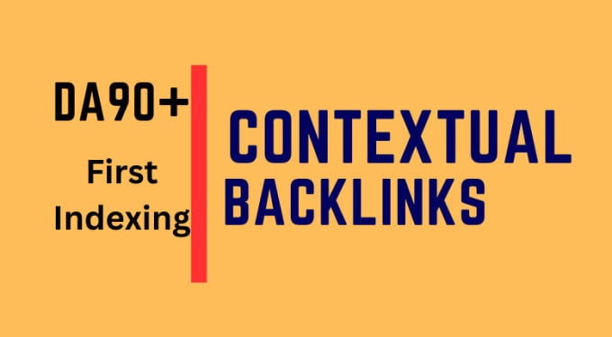 Gig Preview - Increase your website authority by high da dofollow backlinks