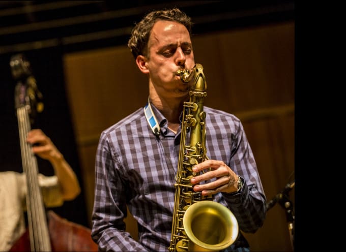 Gig Preview - Record pro saxophone, clarinet, flute or horn section