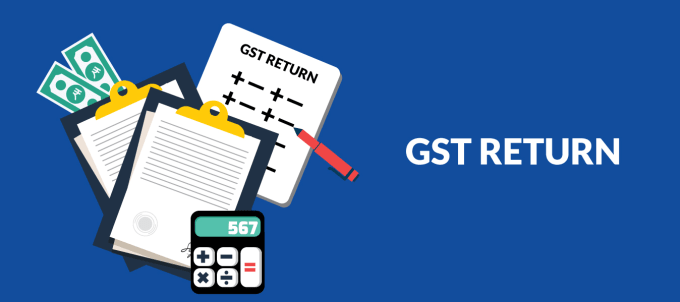 Gig Preview - File your gst returns