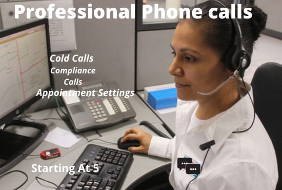 Bestseller - make professional phone calls