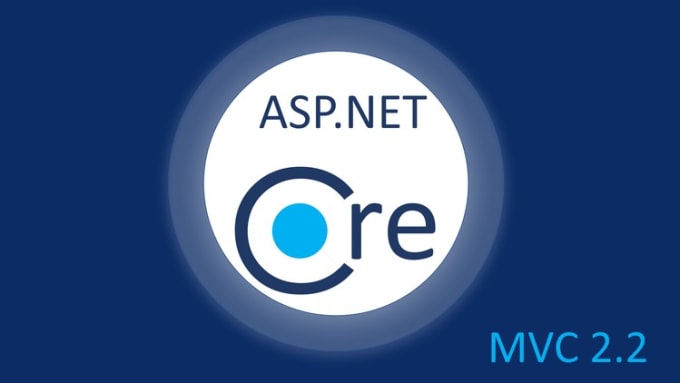 Gig Preview - Build aspnet core mvc web applications