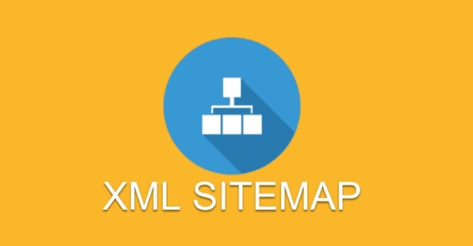 Gig Preview - Create or fix xml sitemap and robots txt for website indexing