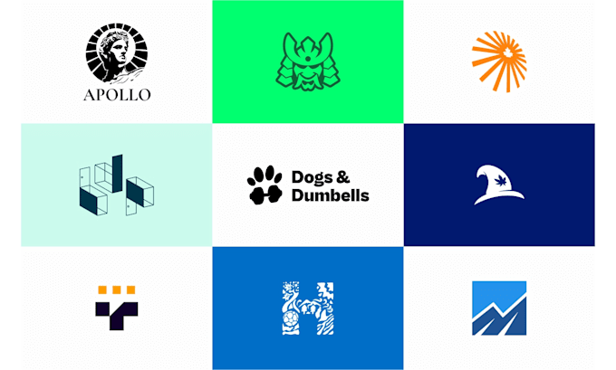 Bestseller - design a modern and meaningful logo for your company