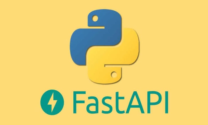 Gig Preview - Build your backend with python and fastapi, mongodb, sql