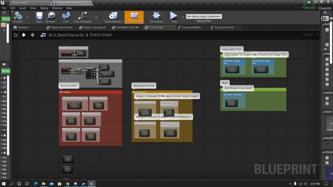 Bestseller - develop your game in unreal engine