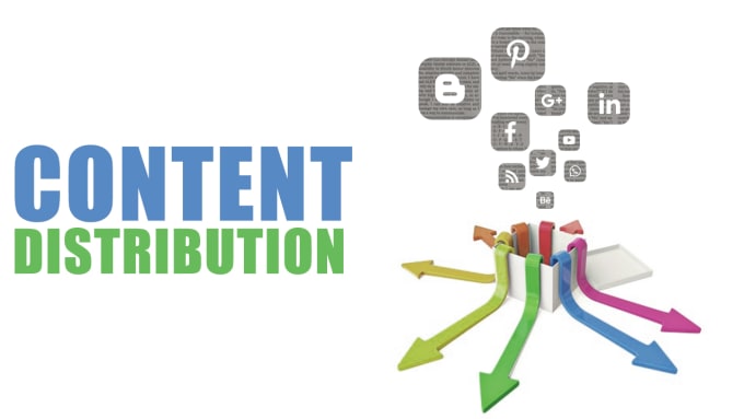 Gig Preview - Distribute your content on 20 blog 20 bookmarking 10 pdf sharing sites