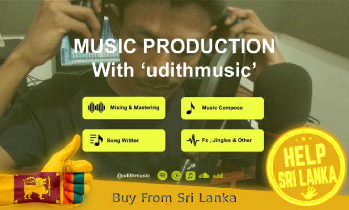 Bestseller - creative music production and editing, mixing, mastering