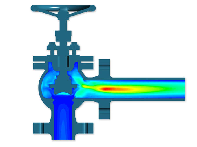 Gig Preview - Do fea and cfd analysis using ansys