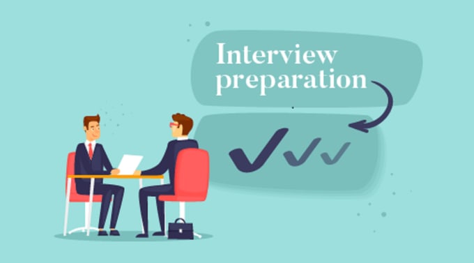 Gig Preview - Provide interview coaching as an amazon hiring manager