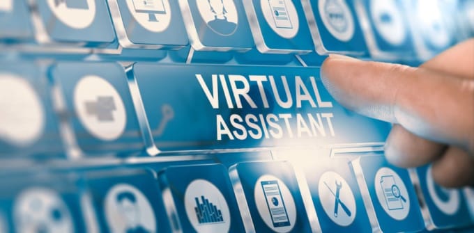 Gig Preview - Be your personal and virtual assistant