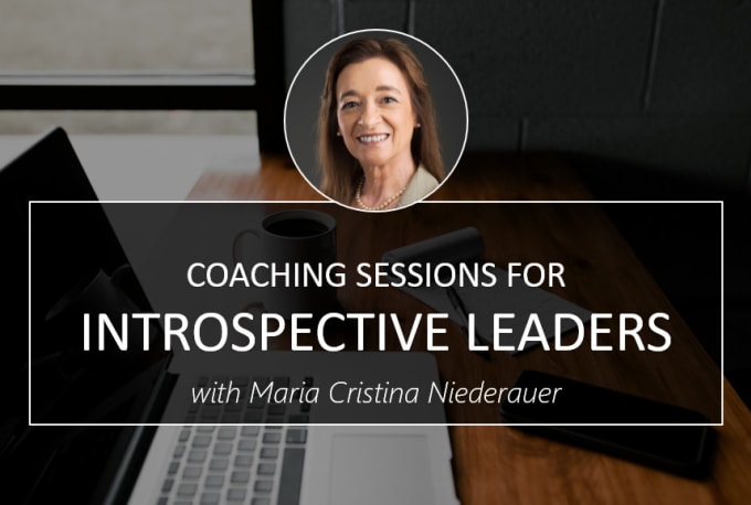 Gig Preview - Coach introspective leaders to communicate effectively