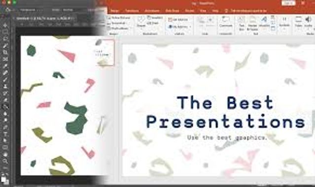 Gig Preview - Make professional powerpoint presentation