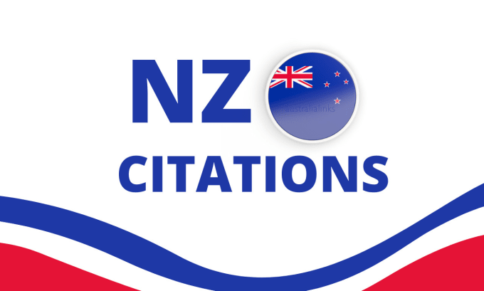 Gig Preview - Do 52 new zealand local da citations