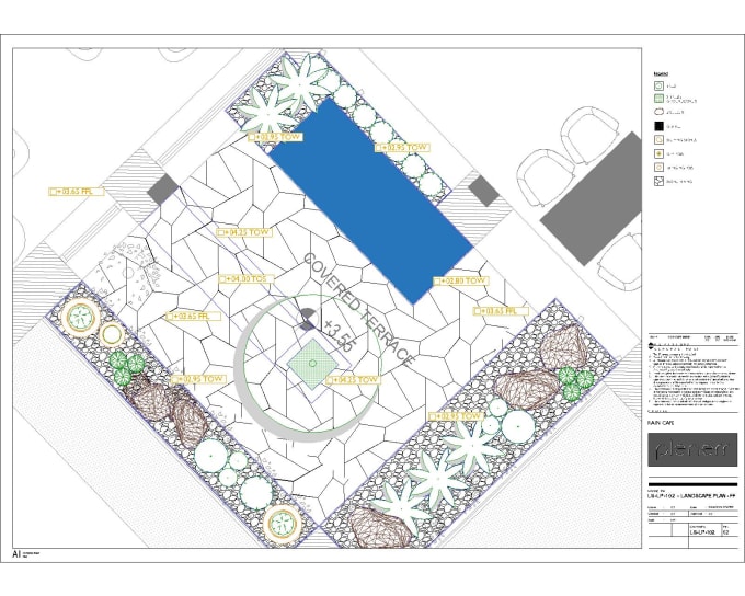 Gig Preview - Sketch your floor plan