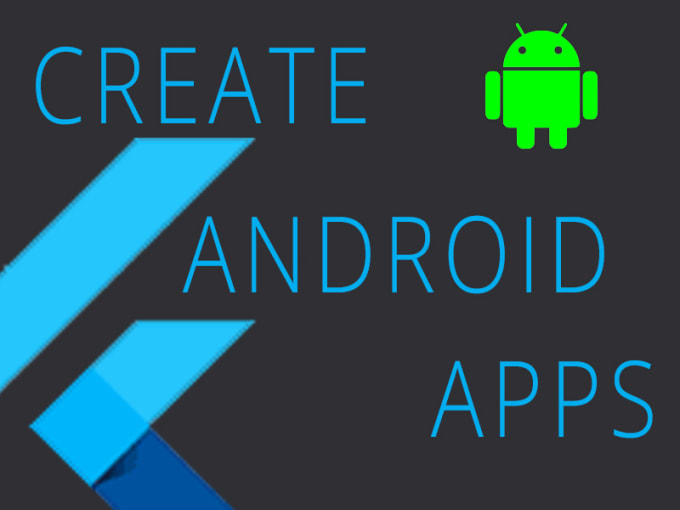 Gig Preview - Create a android app to your project