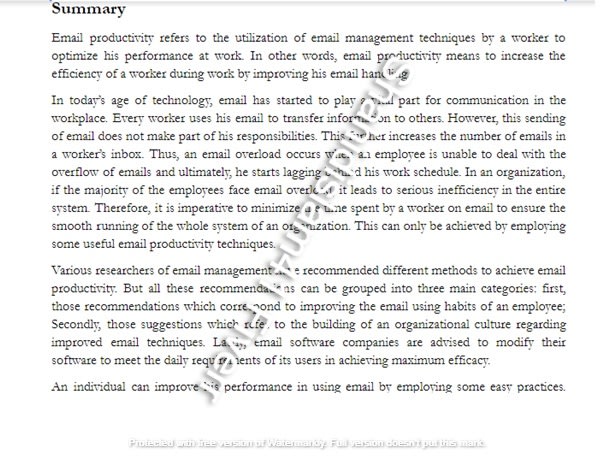 Gig Preview - Write a high quality  book for you with free formatting