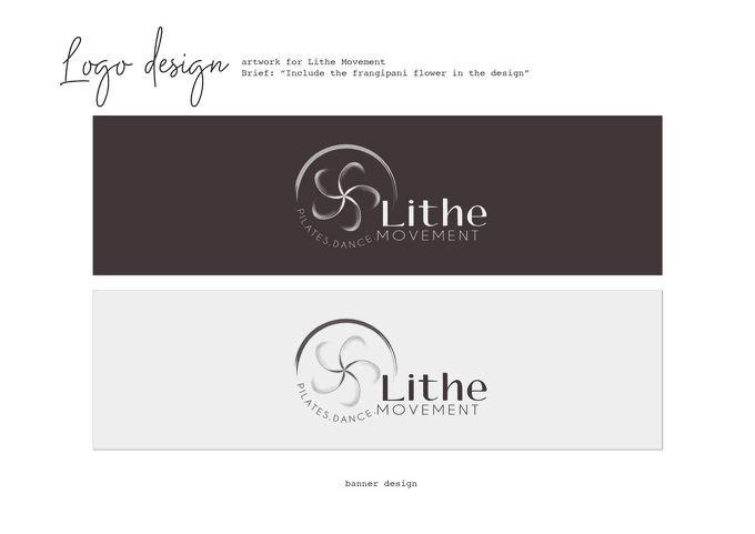 Gig Preview - Design a minimal logo