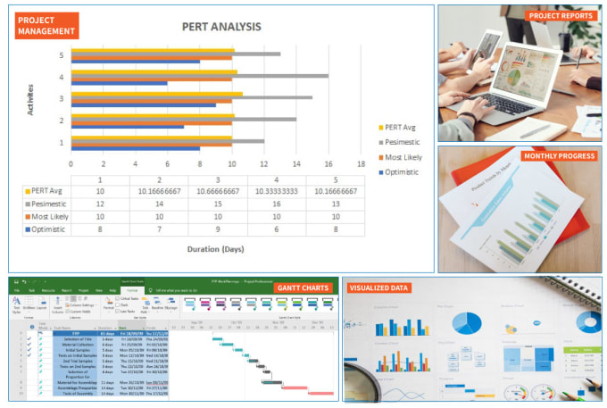 Gig Preview - Make professional microsoft excel and google spreadsheets