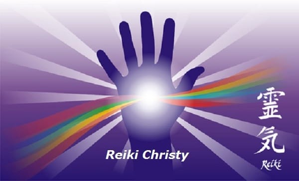 Gig Preview - Send powerful distant reiki energy healing session