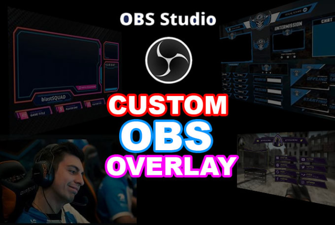 OBS: How to Add Spotify Song to Your Stream Overlay