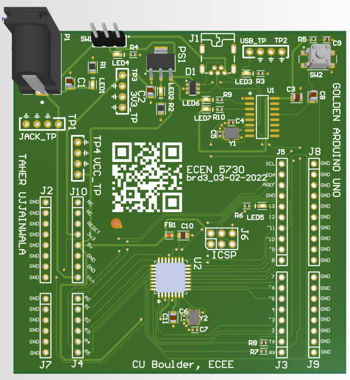 Gig Preview - Design electronic circuits using altium designer