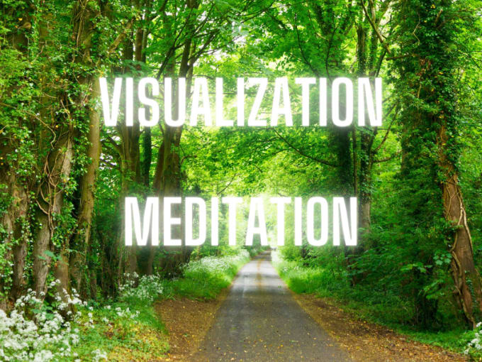 Gig Preview - Write visualization meditation and guided meditation script