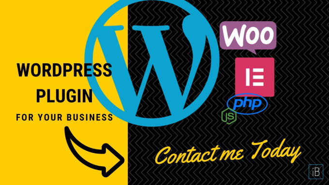 Gig Preview - Develop wordpress plugin for your business