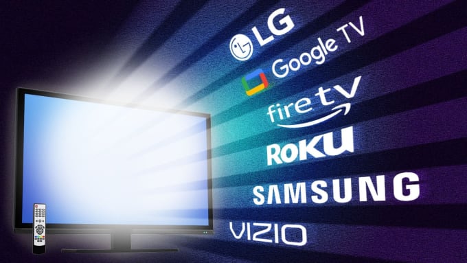 Gig Preview - Do your roku tv, fire tv, or any smart tv custom or dp apps