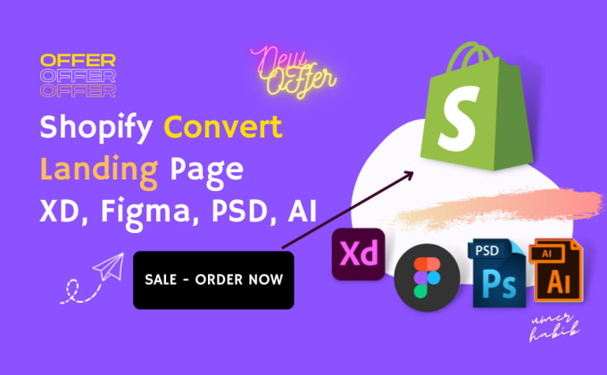 Bestseller - do PSD into shopify theme rich quality inc mobile responsive