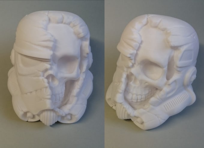 Gig Preview - Custom 3d print your idea