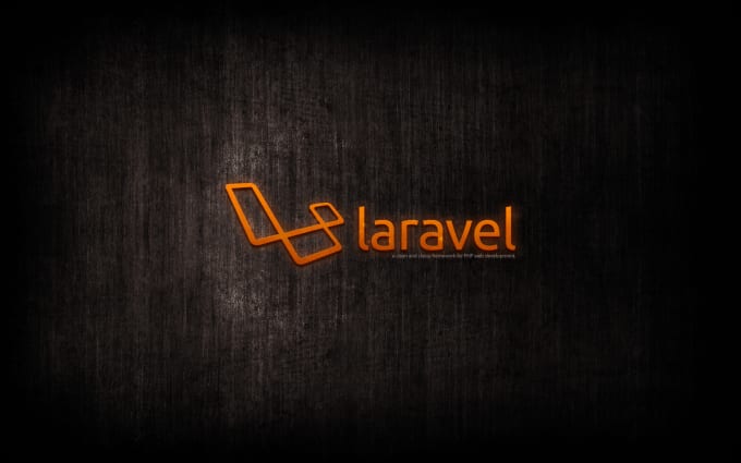 Gig Preview - Create a dynamic website, e commerce website using laravel