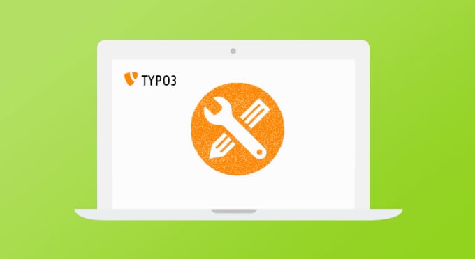 Gig Preview - Typo3 quick help , quick bug fixing