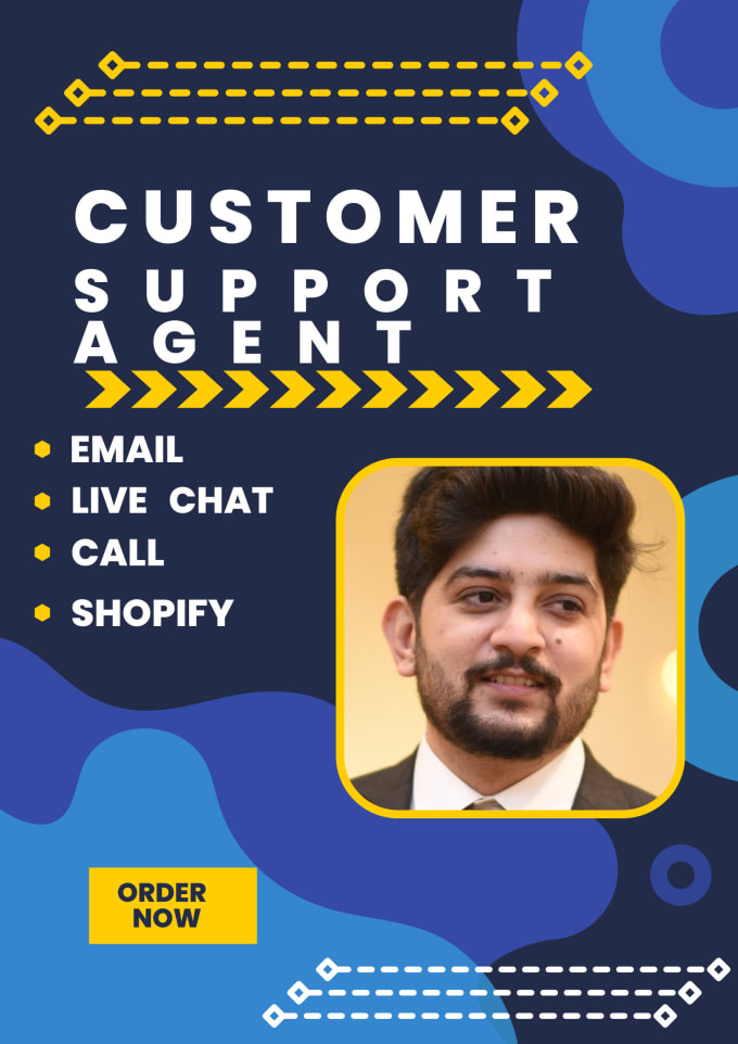 Bestseller - provide customer support, service via live chat and email