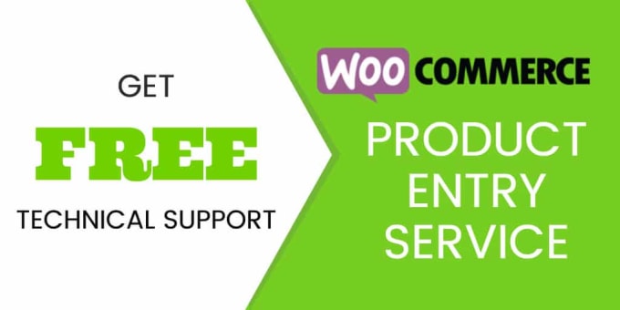 Gig Preview - Upload 50 products to your woocommerce store